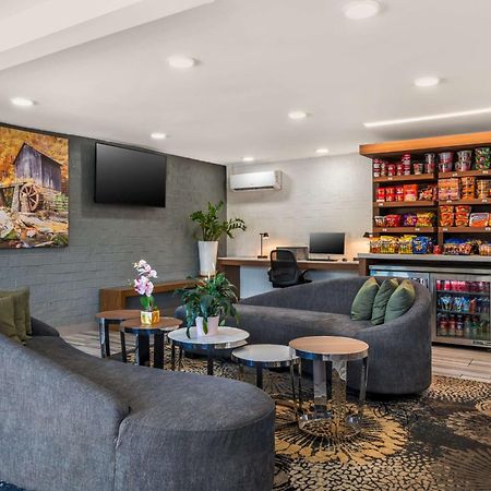 Best Western Atlanta-Marietta Ballpark Hotel Waterford Exteriér fotografie