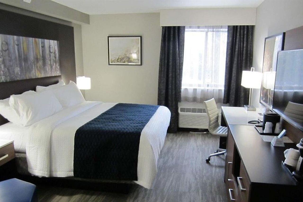 Best Western Atlanta-Marietta Ballpark Hotel Waterford Exteriér fotografie